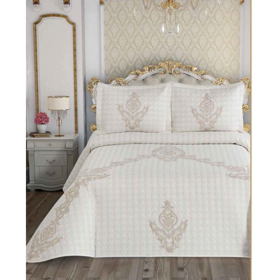 Double Bed Cover