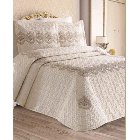 Double Bed Cover