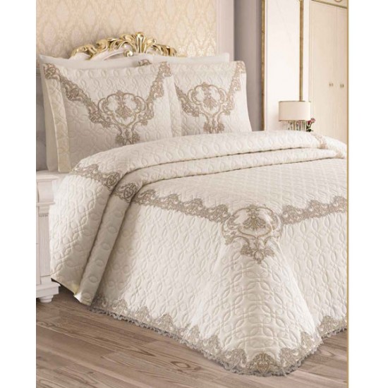 Double Bed Cover