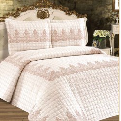 Double Bed Cover