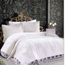 Double Bed Cover