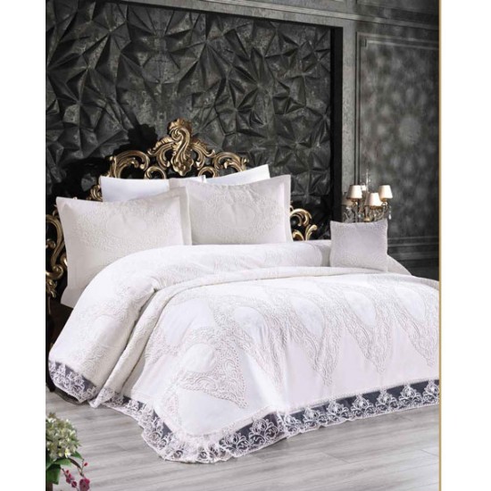 Double Bed Cover