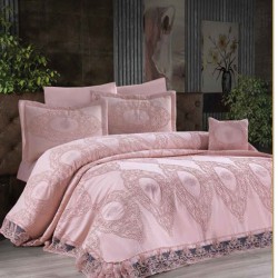 Double Bed Cover