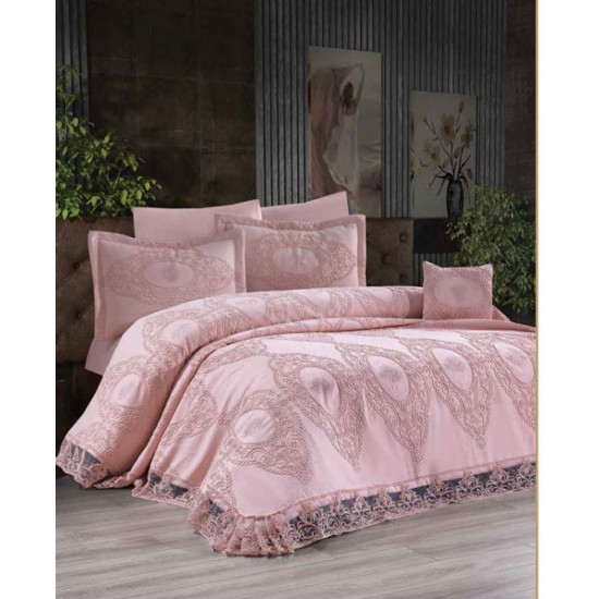 Double Bed Cover