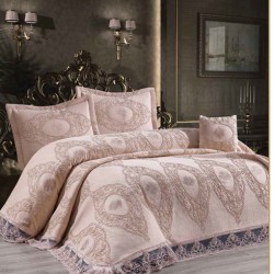 Double Bed Cover
