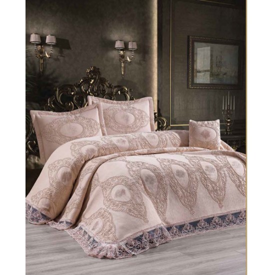 Double Bed Cover
