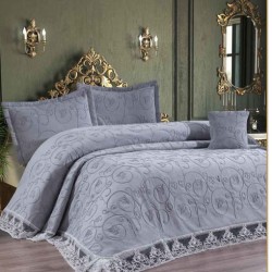 Double Bed Cover