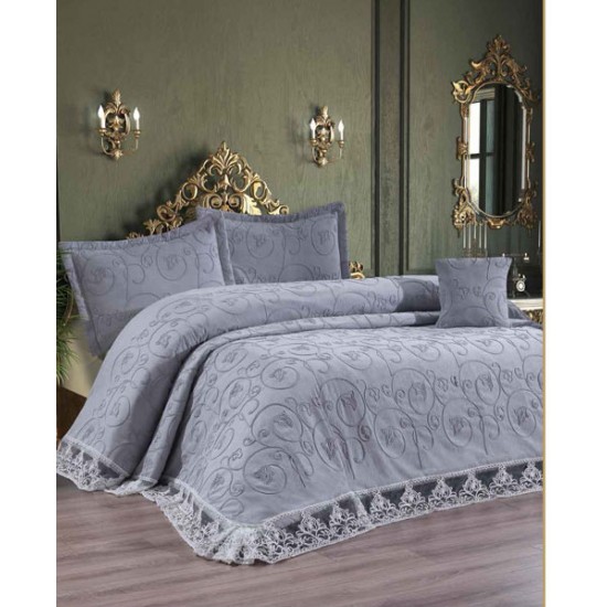 Double Bed Cover
