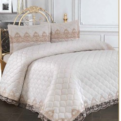 Double Bed Cover