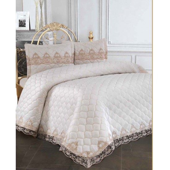 Double Bed Cover