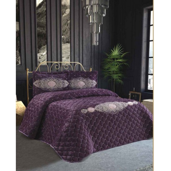 Double Bed Cover