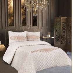 Double Bed Cover