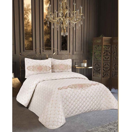 Double Bed Cover