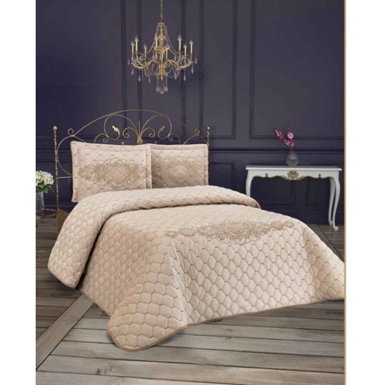 Double Bed Cover