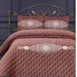 Double Bed Cover