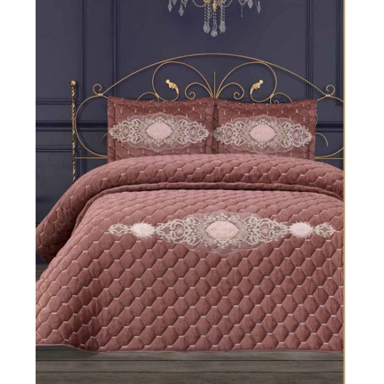 Double Bed Cover