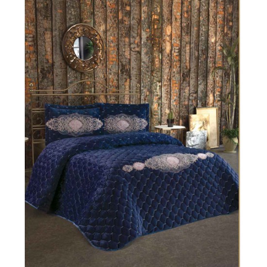 Double Bed Cover