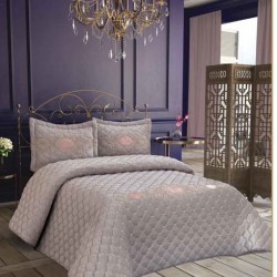 Double Bed Cover