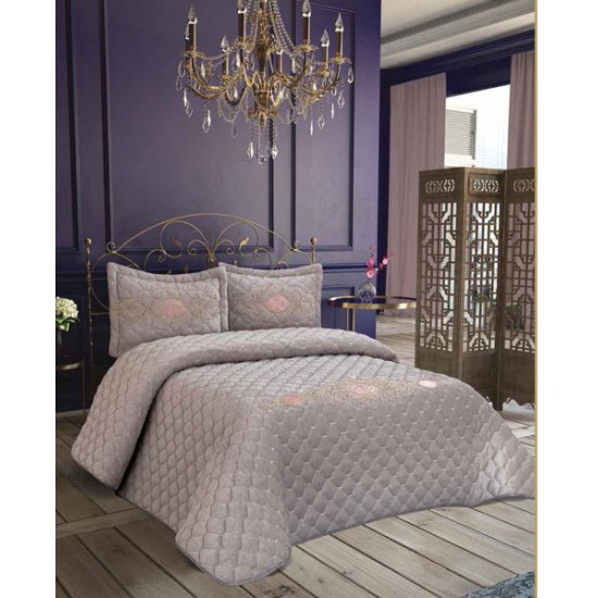 Double Bed Cover