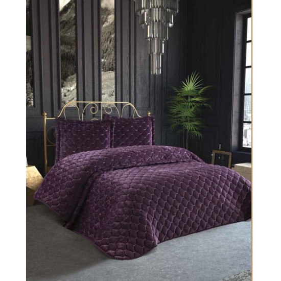 Double Bed Cover