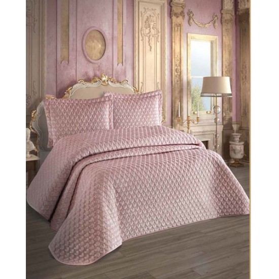 Double Bed Cover
