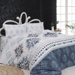 Double Duvet Cover Set