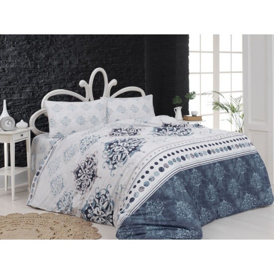 Double Duvet Cover Set