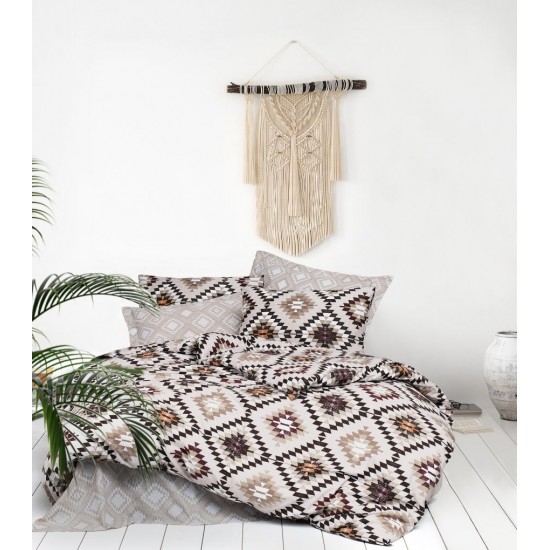 Double Duvet Cover Set