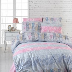Double Duvet Cover Set