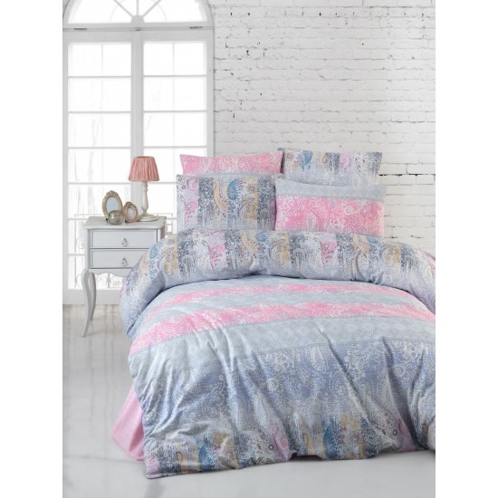 Double Duvet Cover Set