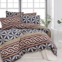 Double Duvet Cover Set