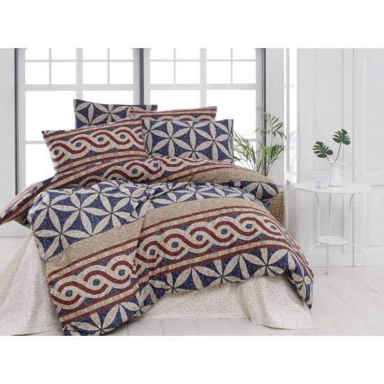 Double Duvet Cover Set