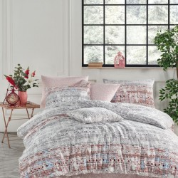 Double Duvet Cover Set