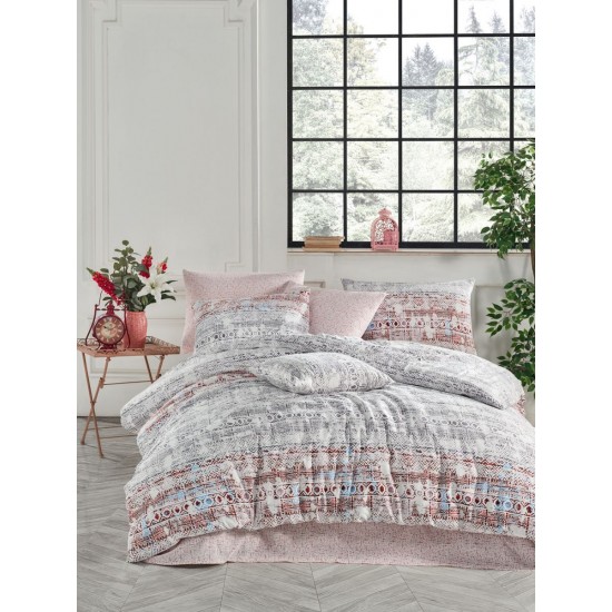 Double Duvet Cover Set