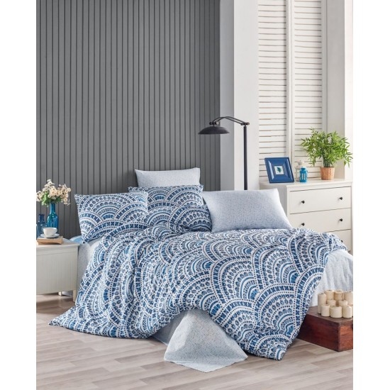 Double Duvet Cover Set