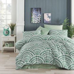 Double Duvet Cover Set