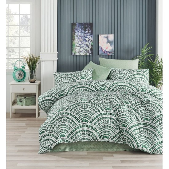 Double Duvet Cover Set