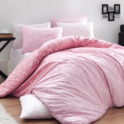 Double Duvet Cover Set