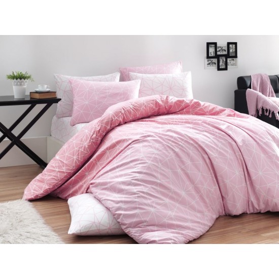 Double Duvet Cover Set