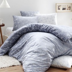 Double Duvet Cover Set
