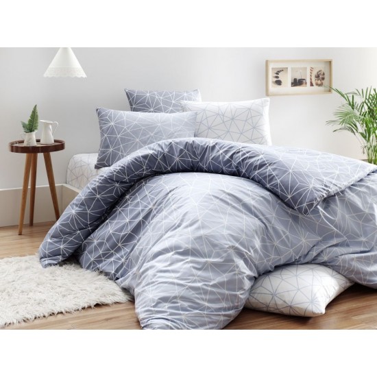 Double Duvet Cover Set