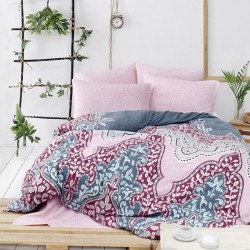 Double Duvet Cover Set