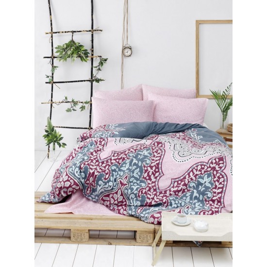 Double Duvet Cover Set