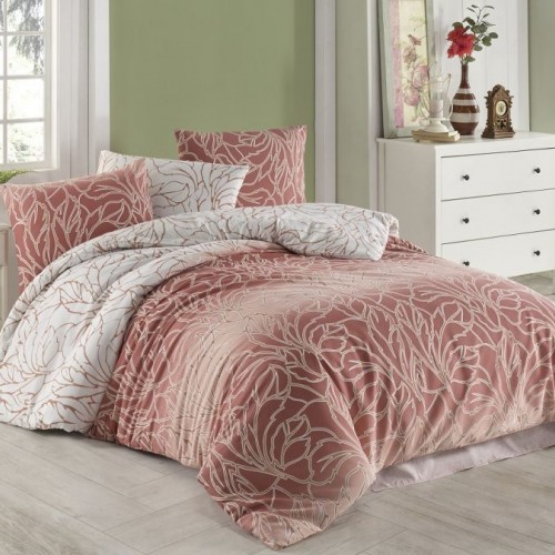 Double Duvet Cover Set