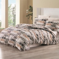 Double Duvet Cover Set