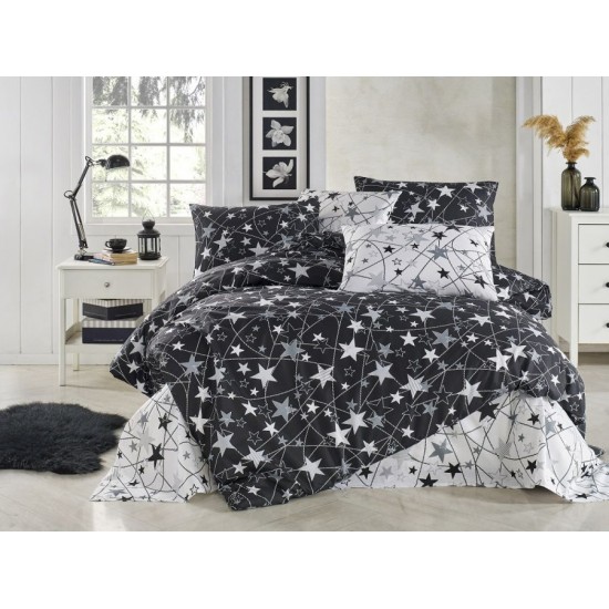 Double Duvet Cover Set