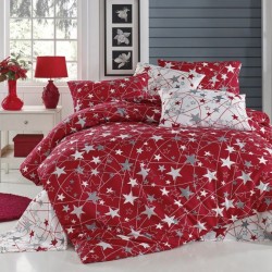 Double Duvet Cover Set