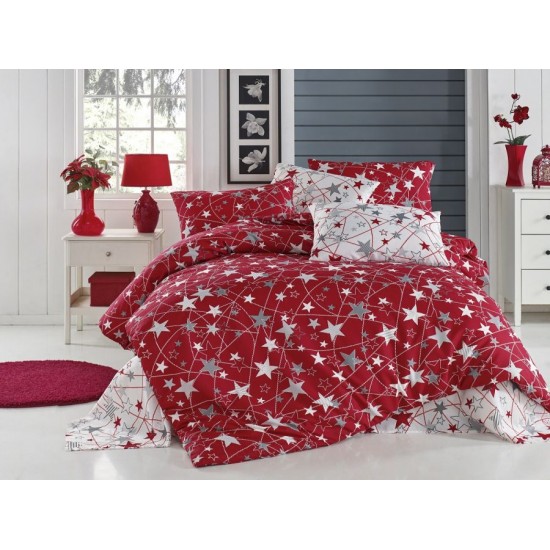 Double Duvet Cover Set