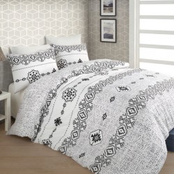 Double Duvet Cover Set