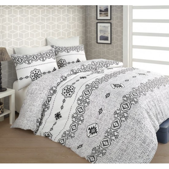 Double Duvet Cover Set